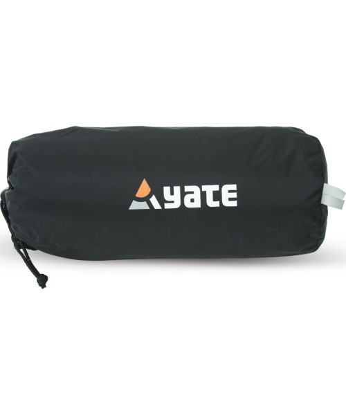 Self-inflating Pillow Yate XL, 48x28x12 cm