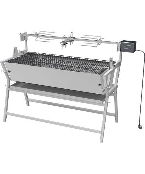 Grill PIGLET elektrilise grilliga
