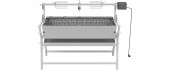 Grill PIGLET elektrilise grilliga