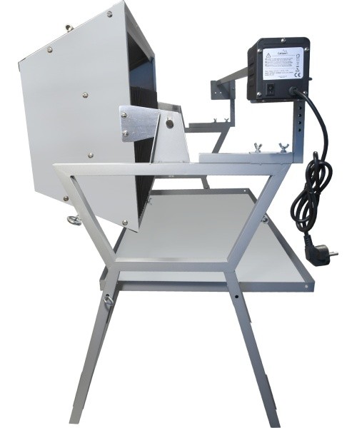 Grill PIGLET elektrilise grilliga