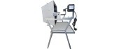 Grill PIGLET elektrilise grilliga