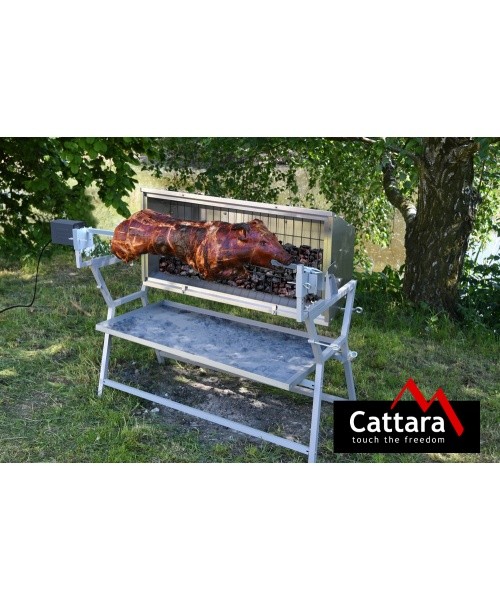 Grill PIGLET elektrilise grilliga