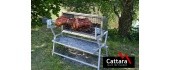 Grill PIGLET elektrilise grilliga