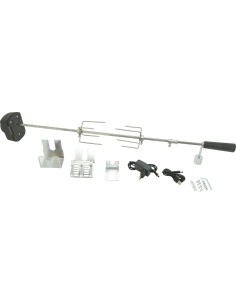 Grillimisnõel 94 cm 230 V UNI