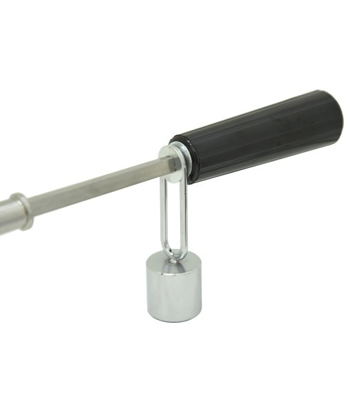 Grillimisnõel 94 cm 230 V UNI