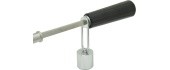 Grillimisnõel 94 cm 230 V UNI