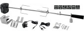 Grillimisnõel 94 cm 230 V UNI