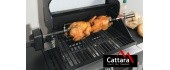 Grillimisnõel 94 cm 230 V UNI