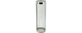 Roostevabast terasest grillsilinder 9x30 cm