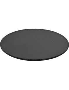 Ümmargune grillplaat Cattara Cast Iron (grillidele 13040, 13043)