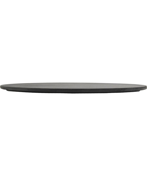 Round grill plate Cattara Cast Iron (for grills 13040,13043)
