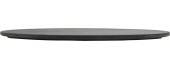 Round grill plate Cattara Cast Iron (for grills 13040,13043)
