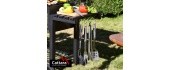 Grill Brush Cattara SHARK, 45cm