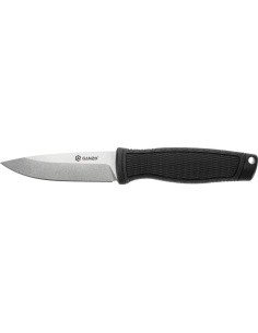 Ganzo G806-BK fixed blade knife