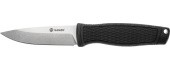 Ganzo G806-BK fixed blade knife