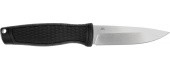 Ganzo G806-BK fixed blade knife