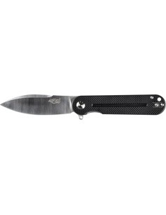 Kokkupandav nuga Ganzo Firebird FH922-BK