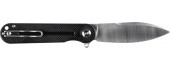 Kokkupandav nuga Ganzo Firebird FH922-BK
