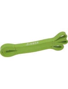 Powerband YATE - 2080x4,5x19mm, green