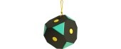 Target-Cube Yate Polimix Var.8