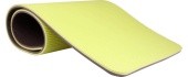 inSPORTline Profi 180x60x1.6cm - Green