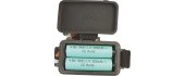 Headlamp Yate Puma II, 6W CREE, 2x bat 18650