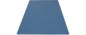 Mat Yate Aerobic - Dark Blue, 8mm