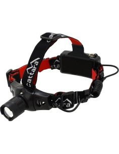 LED pealamp Cattara Zoom 180 lm