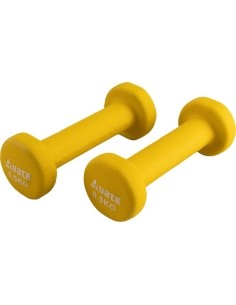 Neoprene Dumbbells Yate, 2x0,5 kg