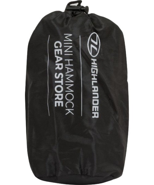 Gear Hammock HIGHLANDER