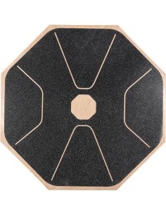 Tasakaalulaud Yate Wooden Octagon