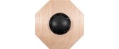 Tasakaalulaud Yate Wooden Octagon