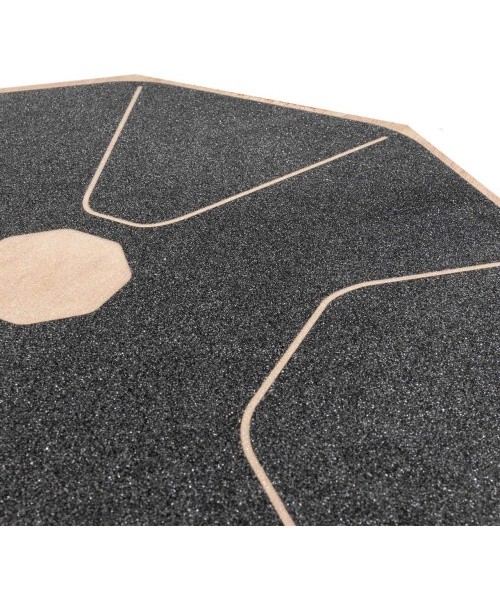 Tasakaalulaud Yate Wooden Octagon