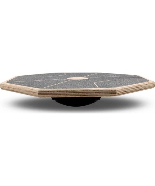 Tasakaalulaud Yate Wooden Octagon