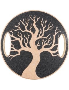 Tasakaalulaud Yate Wooden Tree