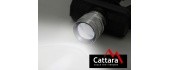 Pealamp SCORPION 90 lm XPE ZOOM laetav