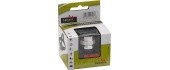 Headlamp SCORPION 90lm XPE ZOOM rechargeable
