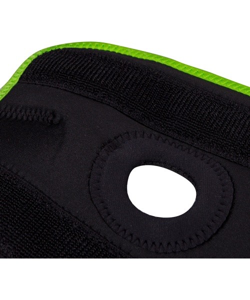 Magnetic Bamboo Elbow Brace inSPORTline