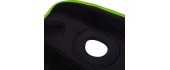 Magnetic Bamboo Elbow Brace inSPORTline