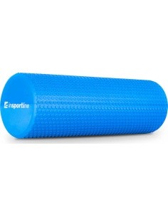 Yoga Roller inSPORTline Evar - Blue
