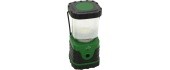 LED-latern Cattara Camping 300 lm