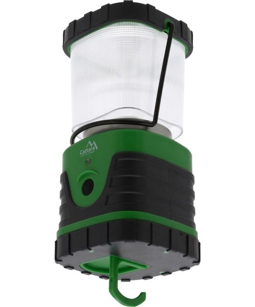LED-latern Cattara Camping 300 lm