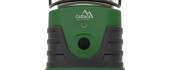LED-latern Cattara Camping 300 lm
