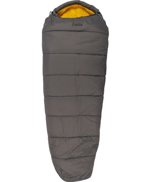 Magamiskott Yate Mons 200, Hollow Fiber, suurus XL, 220 cm