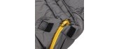 Sleeping Bag Yate Mons 200, Hollow Fiber, Size XL, 220cm
