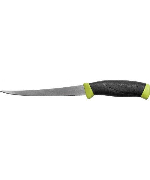 Fillet Knife Morakniv Fishing Comfort 155 Without Teeth