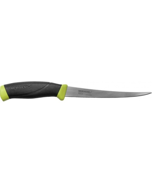 Fillet Knife Morakniv Fishing Comfort 155 Without Teeth