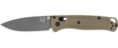 Nuga Benchmade 535GRY-1 Bugout