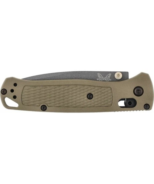 Nuga Benchmade 535GRY-1 Bugout