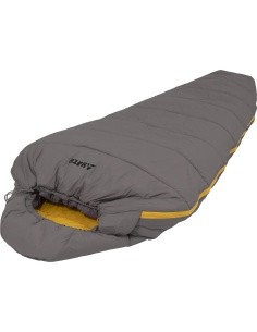 YATE MONS 200 Sleeping bag hollow fibre XL Type: right/right
